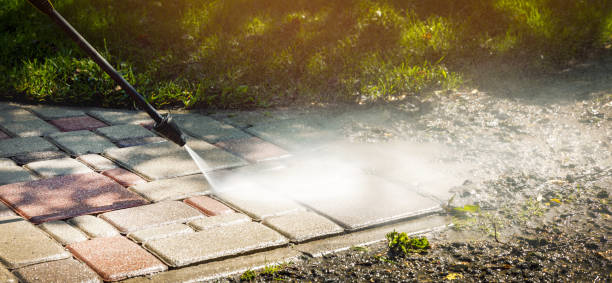 Best Parking Lot and Garage Cleaning  in East Glenville, NY