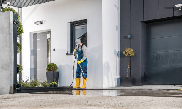 Reliable East Glenville, NY Pressure Washing Services Solutions